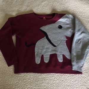 Elephant Crewneck 🐘